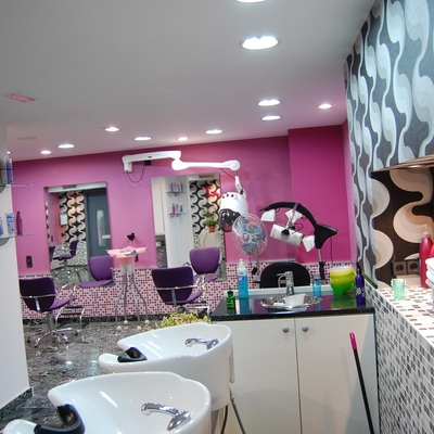 PELUQUERIA