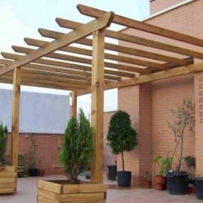 PERGOLA