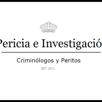 Pericia e Investigación