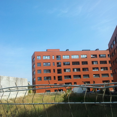 Peritación Técnica de Invasión de terreno