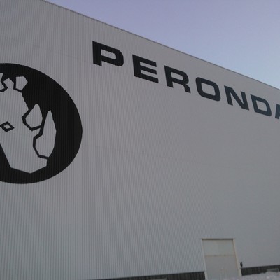 PERONDA CERAMICAS.