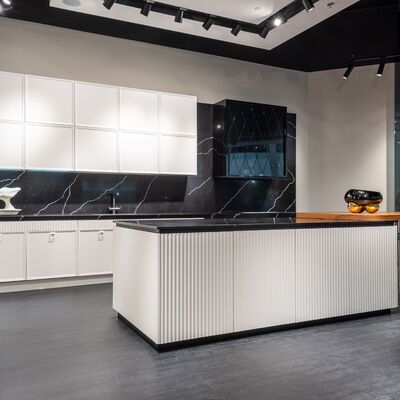 Cocina a medida