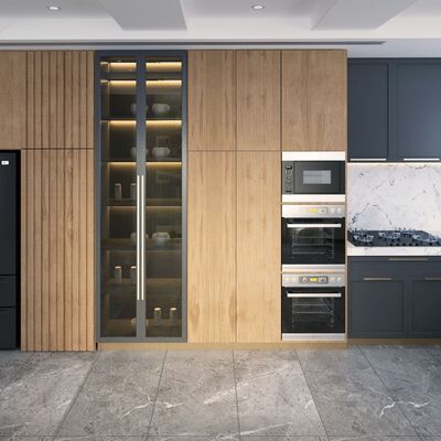 Cocina a medida