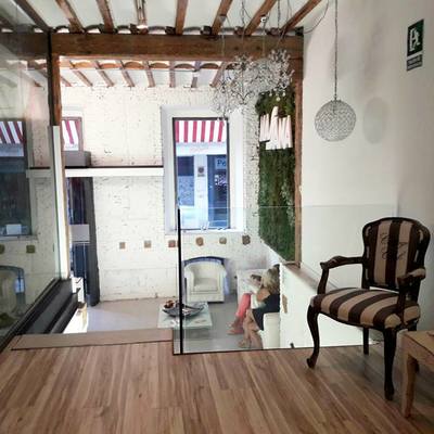 Reforma clinica Massana
