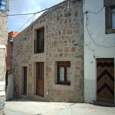 casa rural