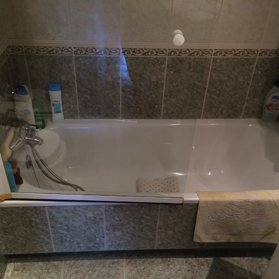 Bañera