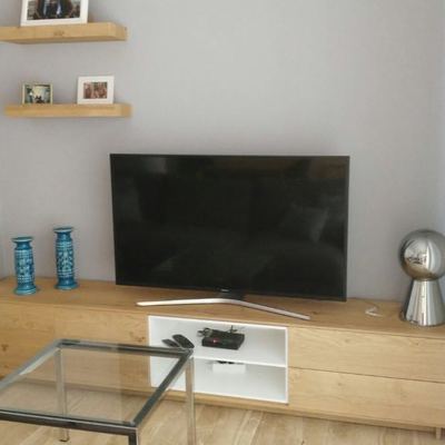 Mueble TV