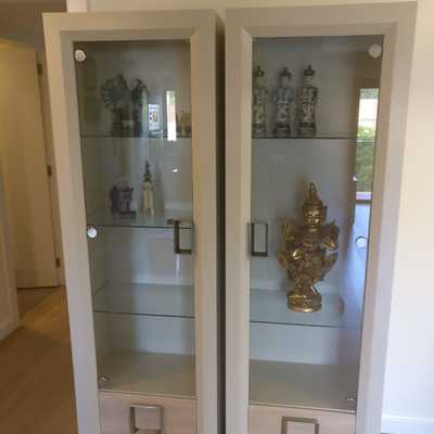 Muebles a medida