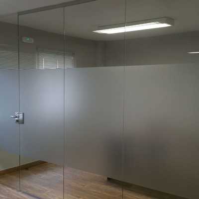DIVISION CRISTAL  OFICINA