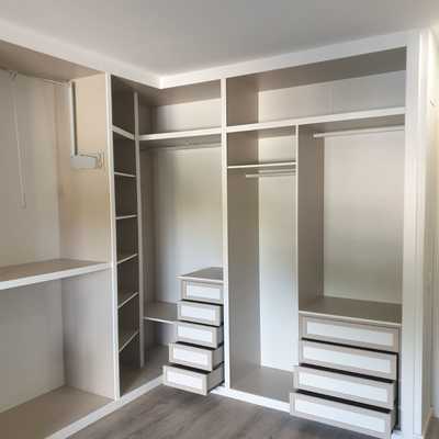 VESTIDOR