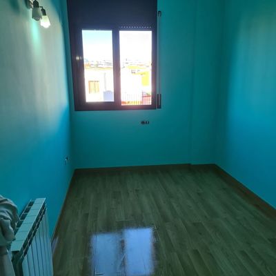 Pintura habitaciones