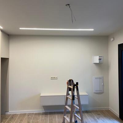 Tira led