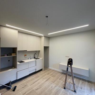 Tira led