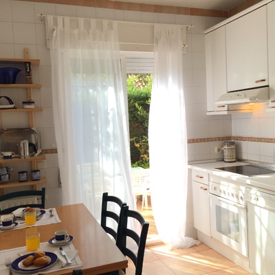 COCINA DESPUES