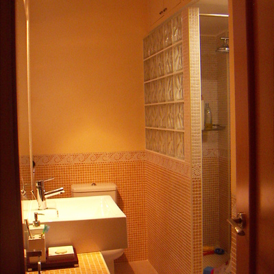 baño