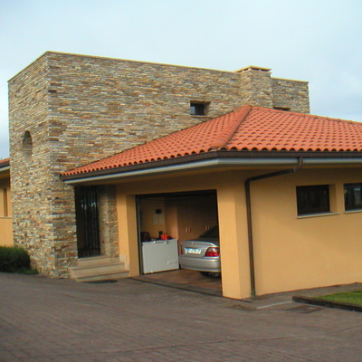 Vivienda en Siero