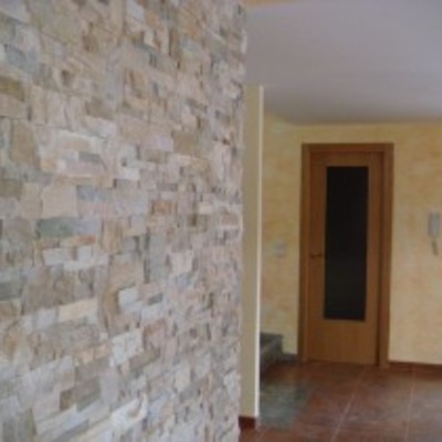 piedra artificial
