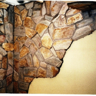Piedras El Masnou