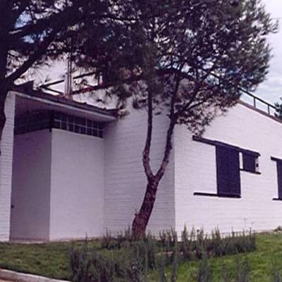 Casa Urbanización Pino Grande172, en Carmona. Sevilla