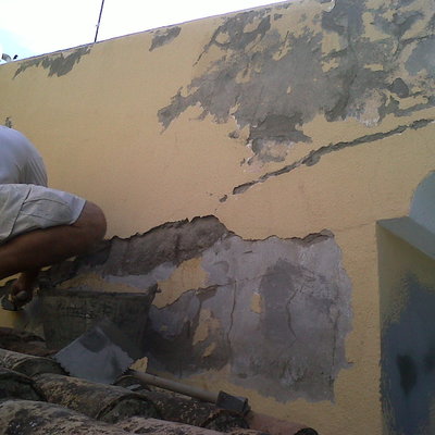 PINTADO CHALET