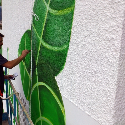 PINTADO LOGO