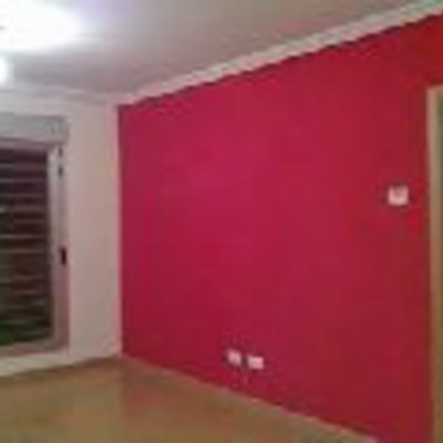 Pintado salon