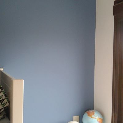 Pintado de casas