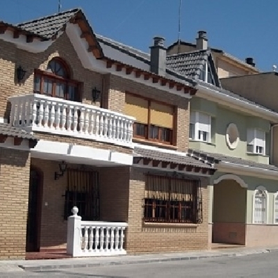 Pintores Valencia