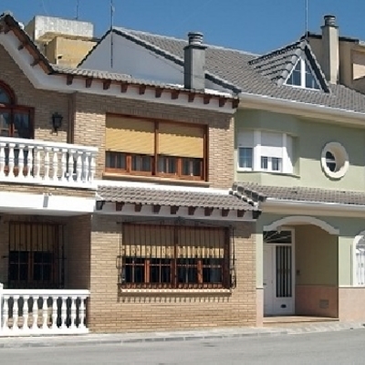 Pintores Valencia