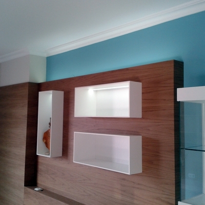 pintura aguamarina