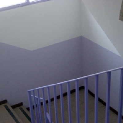 PINTURA AL AGUA