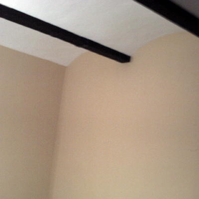 pintura de interior