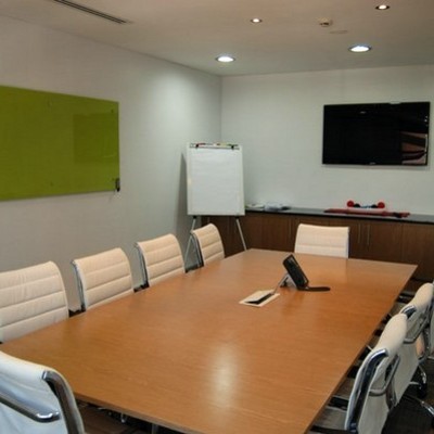Pintura de oficina
