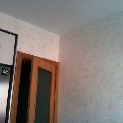 PINTURA DECORATIVA