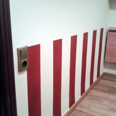 PINTURA DECORATIVA
