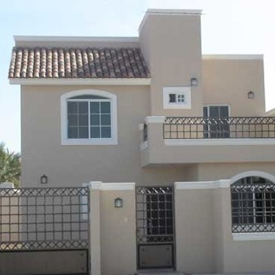 CHALET EN ALFA DEL PI  (ALICANTE)