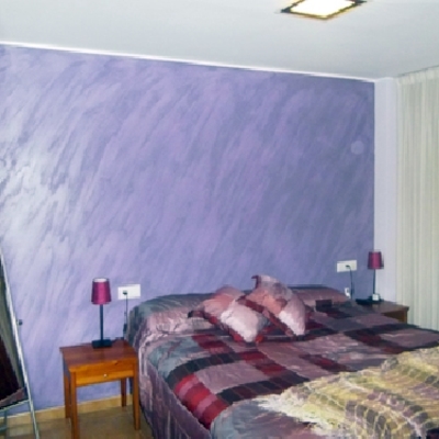PINTURA PLASTICA