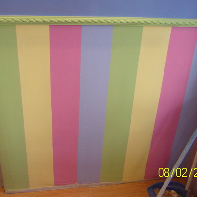 pintura plastica