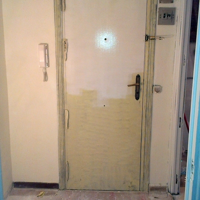 PINTURA RENOVACION