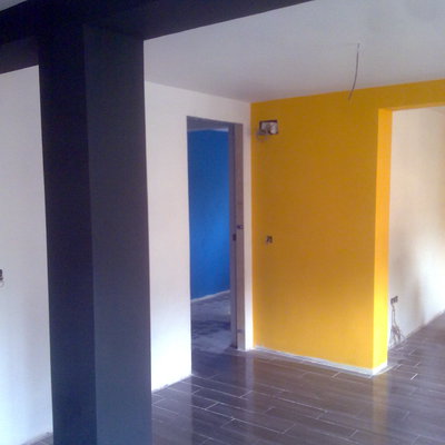 PINTURAS DECORATIVAS