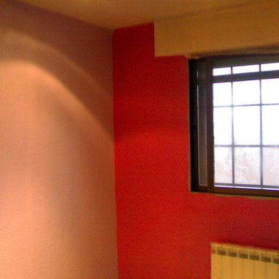 Pintura Plastica
