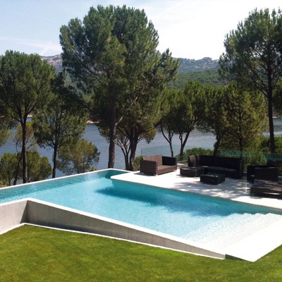 Piscina 1