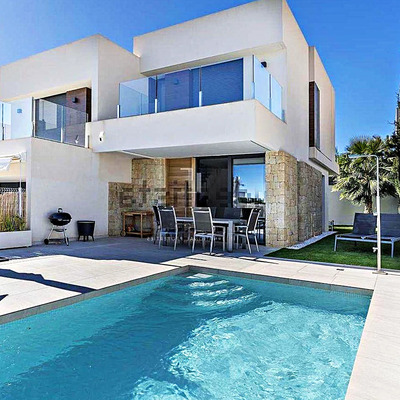 Construcción de Piscinas en Sitges y el Garraf
