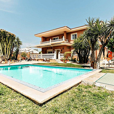Reforma y Mantenimiento de Piscinas en Sitges