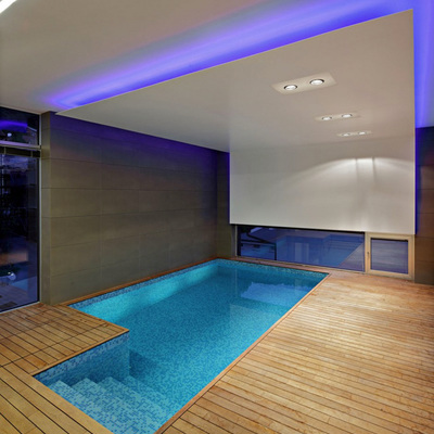 PISCINA DE OBRA INTERIOR