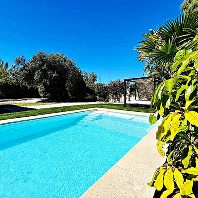 Presupuesto de Piscinas en Sitges Gratis