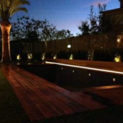 PISCINA PARTICULAR