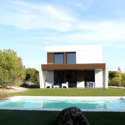 Piscina Pool Design