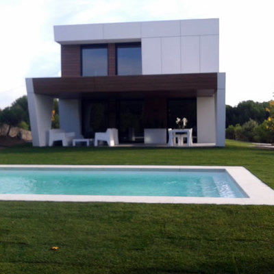 Piscina Pool Design
