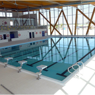 Piscina Pool Design